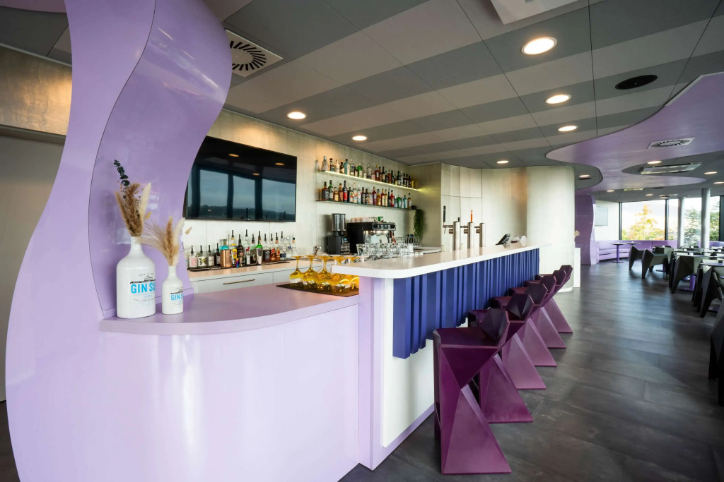 Prize by Radisson, Bonn City