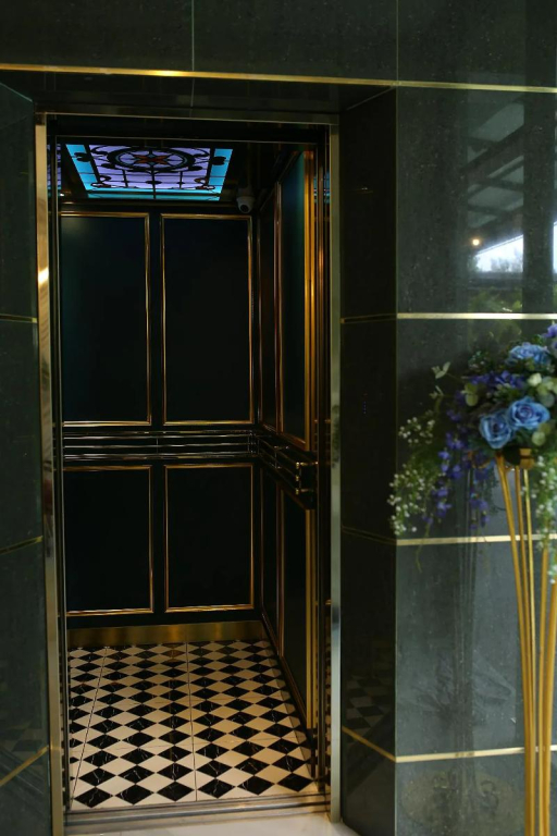 Baan Chao Khun Hotel