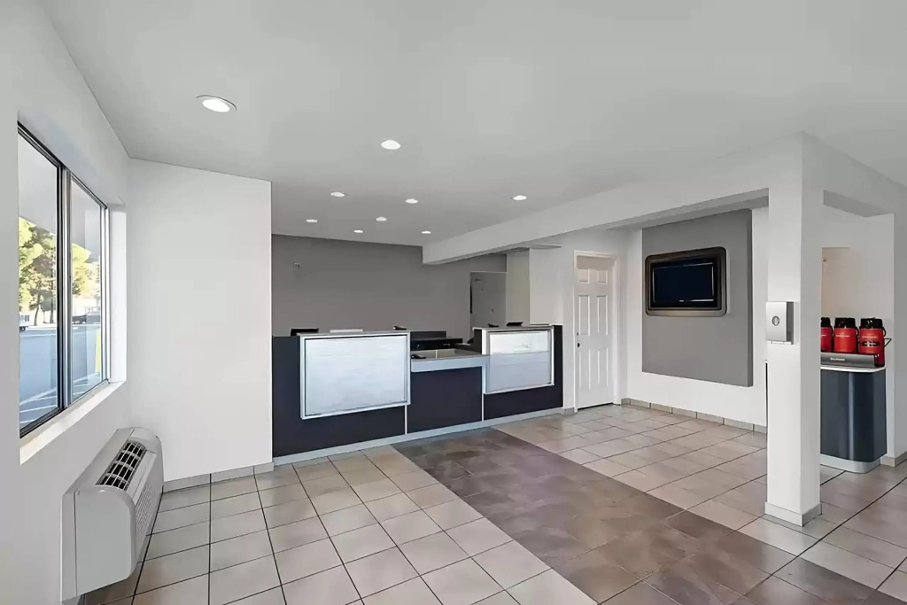 Super 8 By Wyndham San Jose