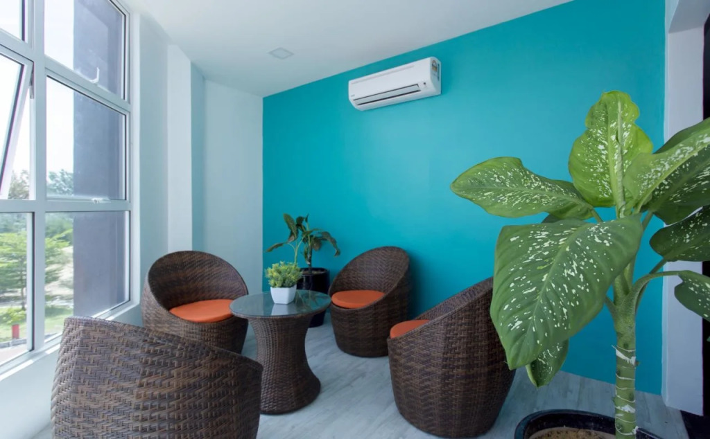 Aloha Hotel SDN BHD