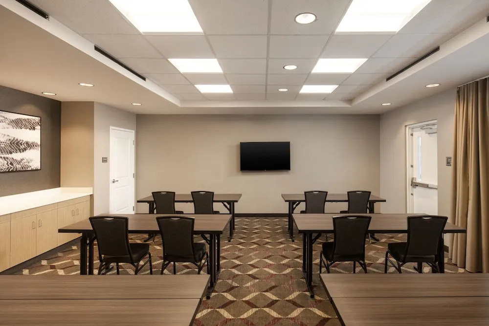 Residence Inn by Marriott Tampa Wesley Chapel