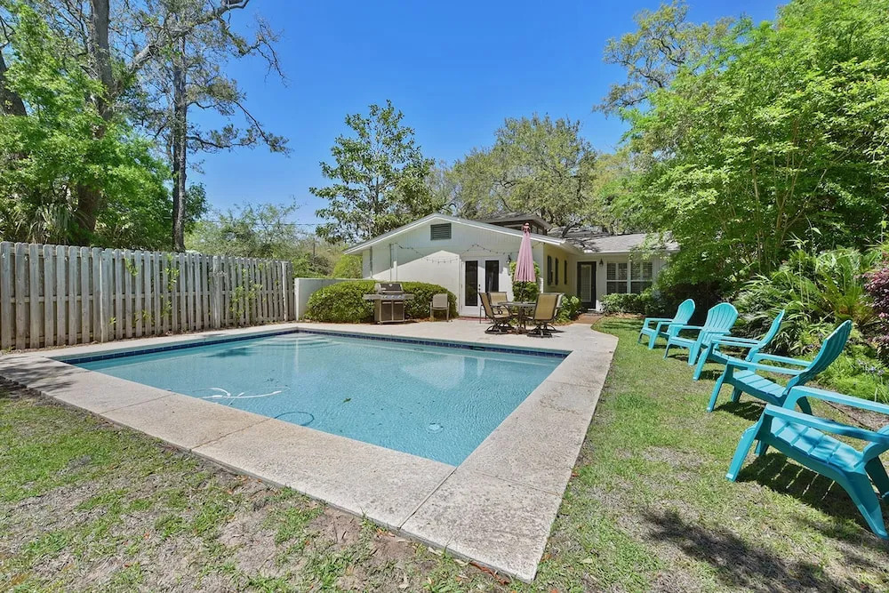 Beach Love AND Happiness by Jekyll Realty