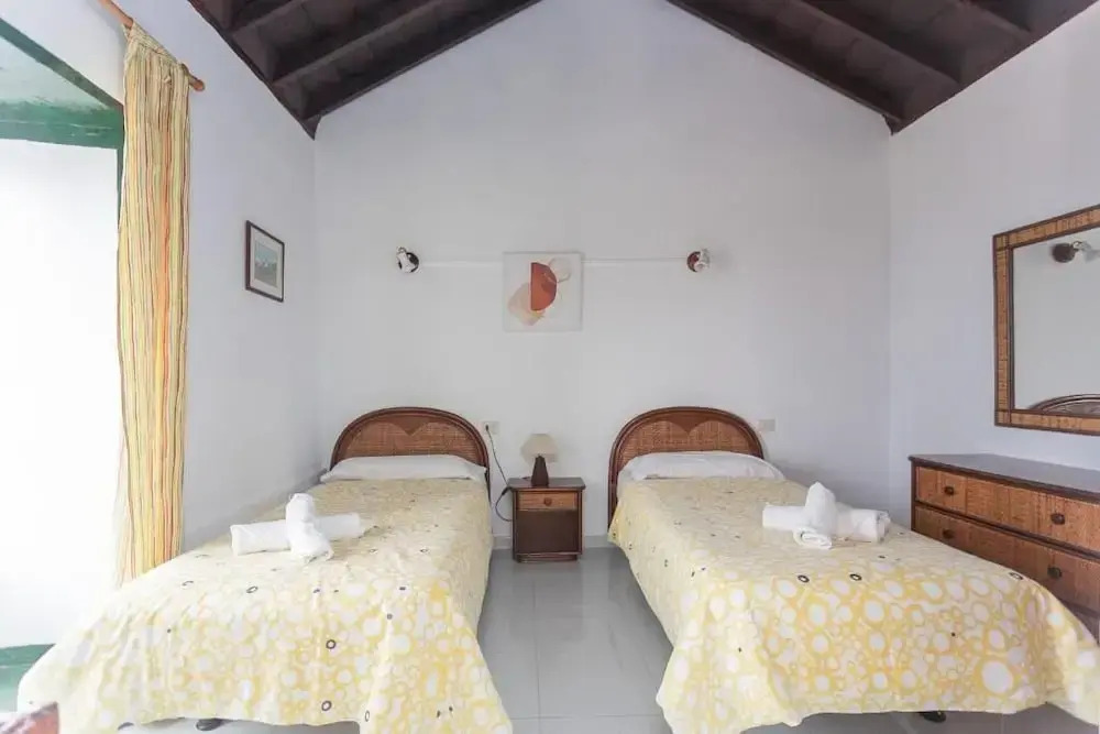 Apartamentos Finca Colon