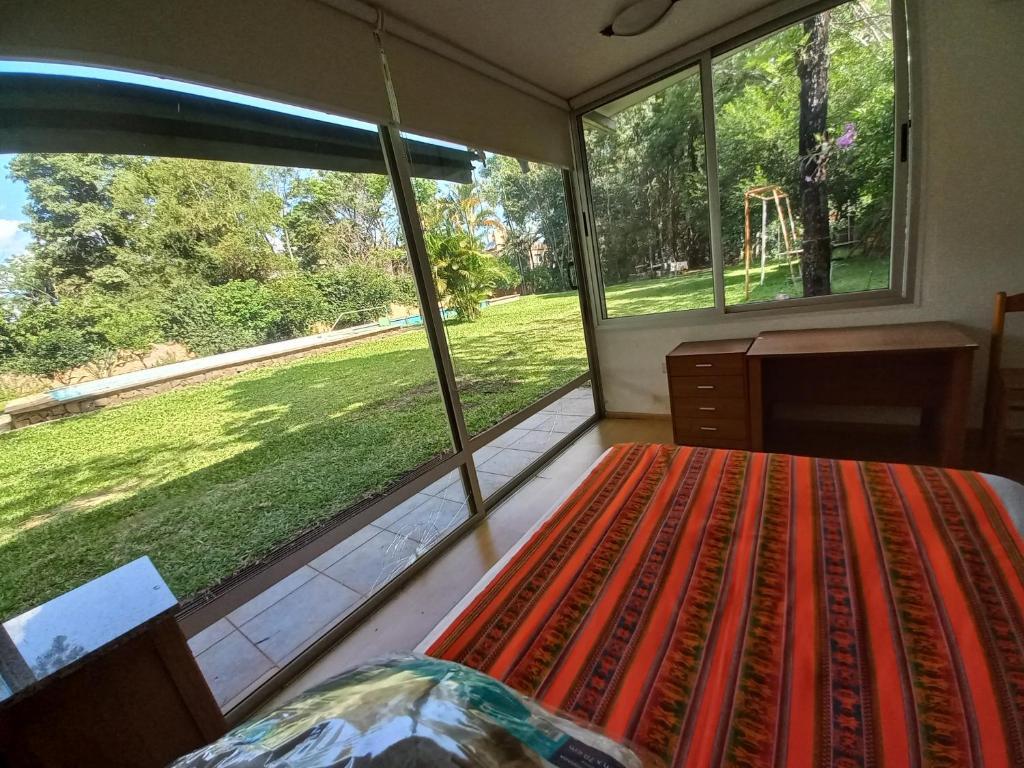 Parana Riverside Guest House - Posadas