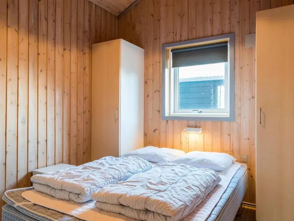 4 person holiday home in Henne