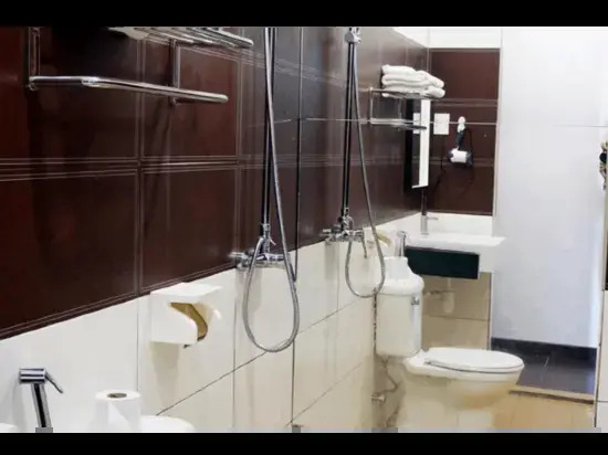 Timez Business Hotel