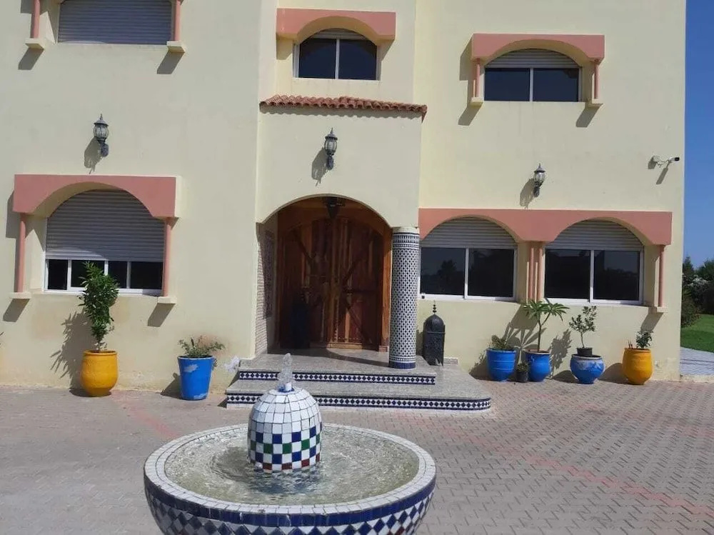 Riad TANJIL