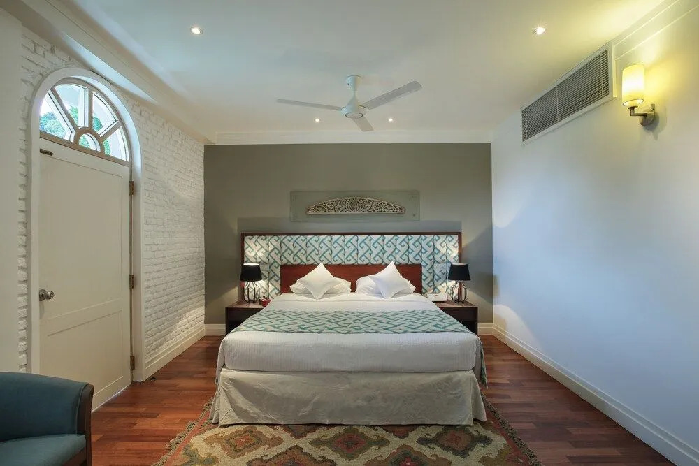 Kuwera Kandy Boutique Hotel
