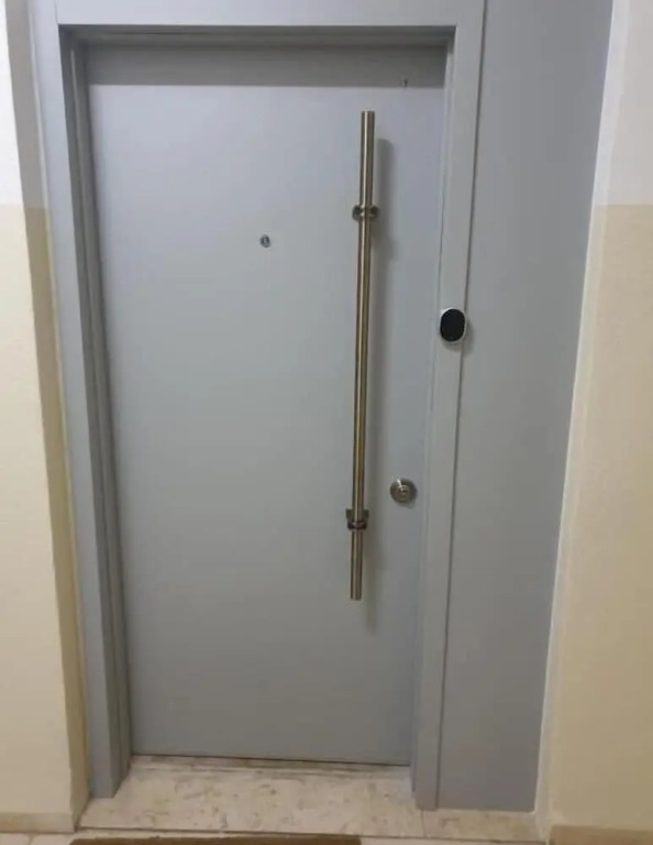 City Center Rooms