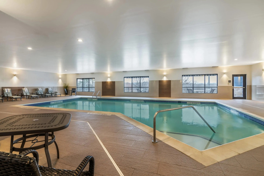 The Clocktower Hotel Latham - North Albany, an Ascend Collection Hotel