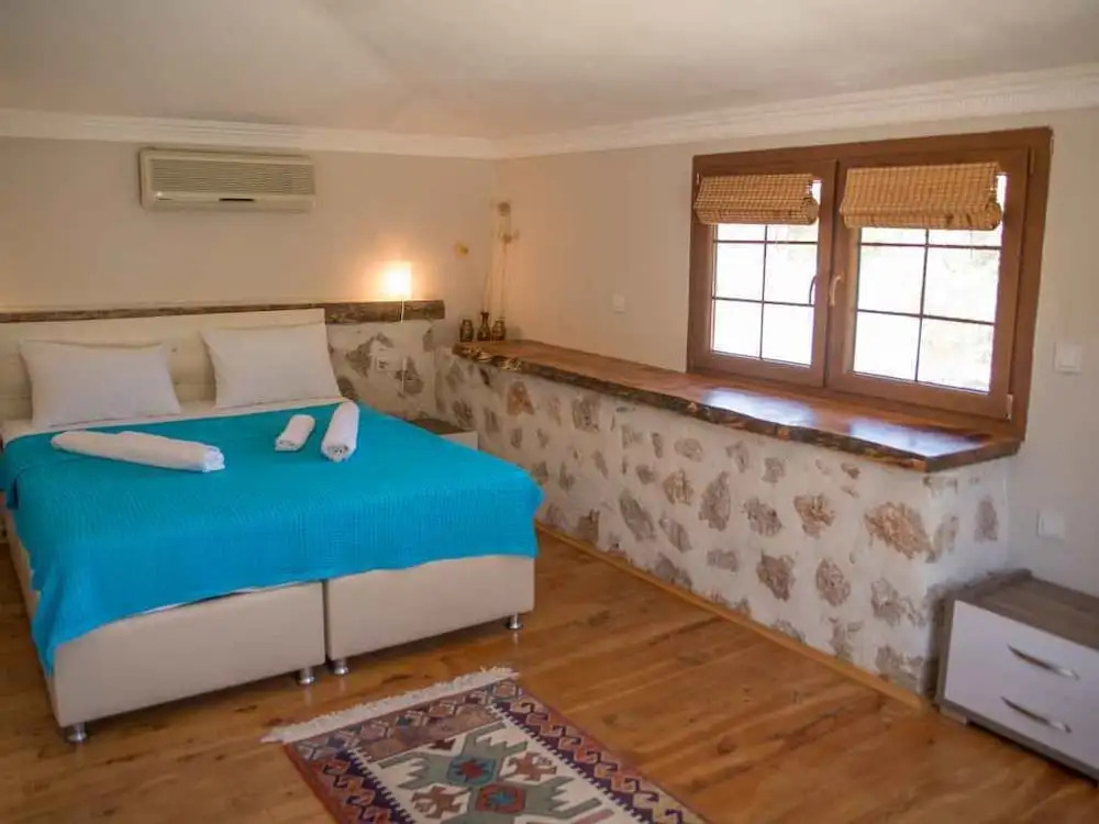 Villa Patara 1