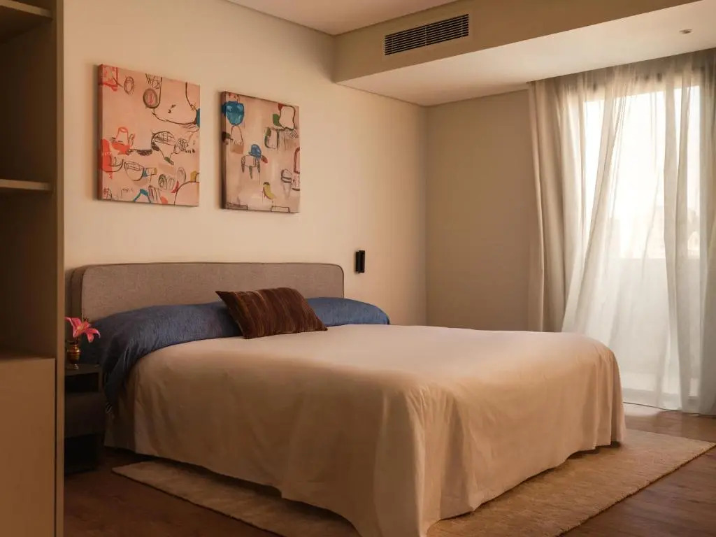 Brassbell Zamalek Diplomatic Zone Near Marriott