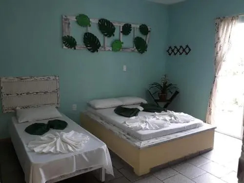 Pousada Casa Nova