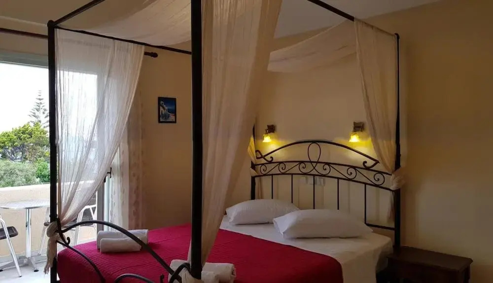 Villa Irini