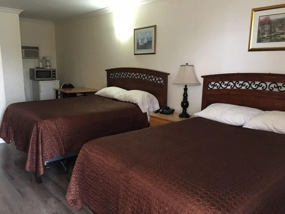 Grassland Motel
