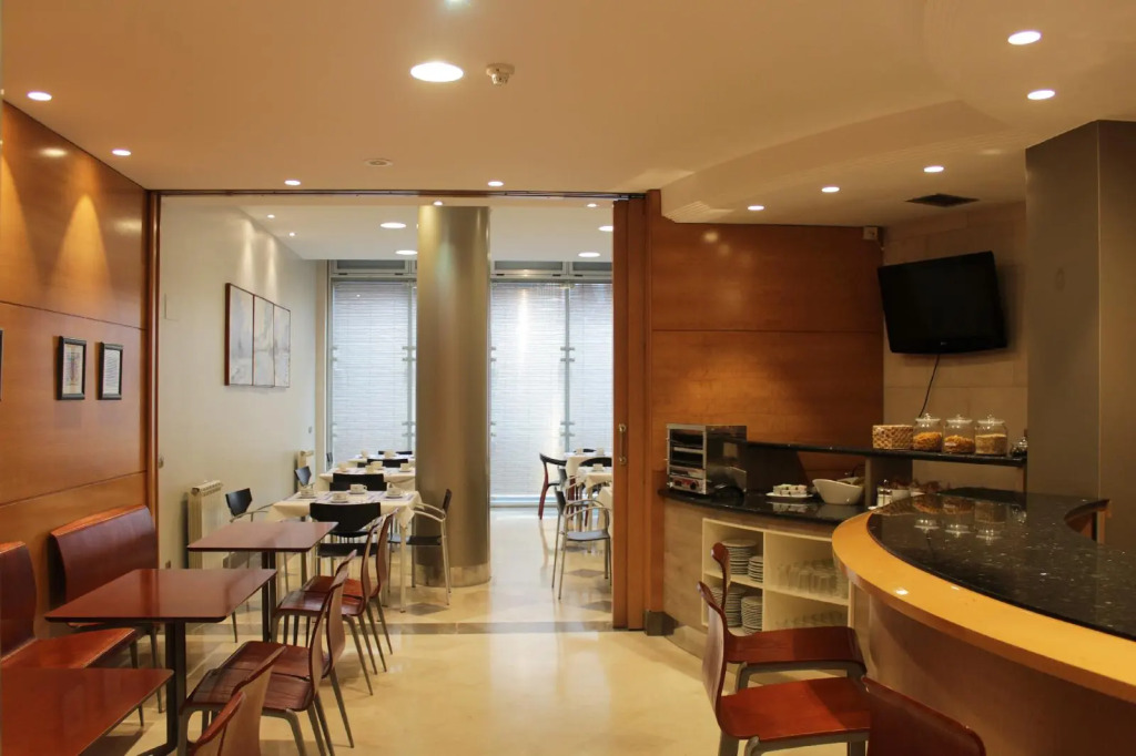 Hotel Carreño