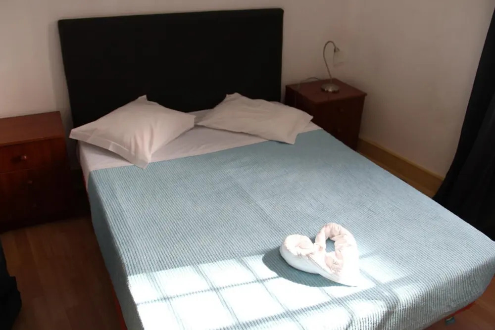 Viriato Rooms