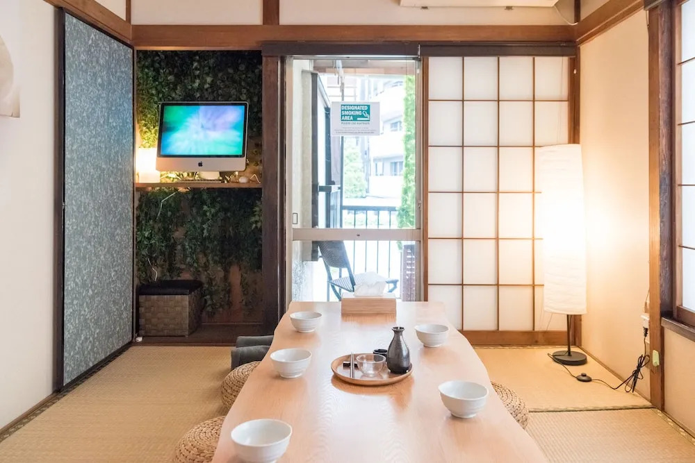 M's House 03
