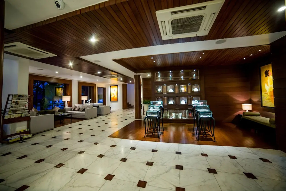 Thurizza Hotel