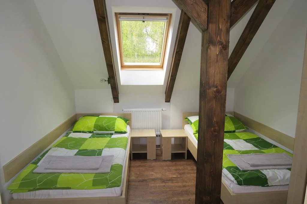 Penzion Na Pohoři