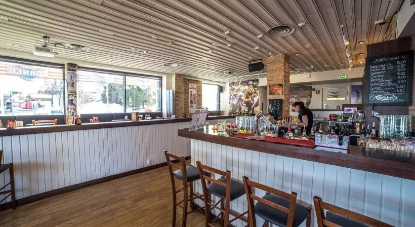 Park Hotel Tornio
