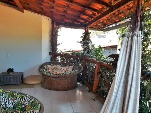 Hostel Dona Vani