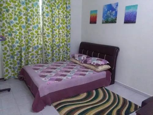 Zun Guest House
