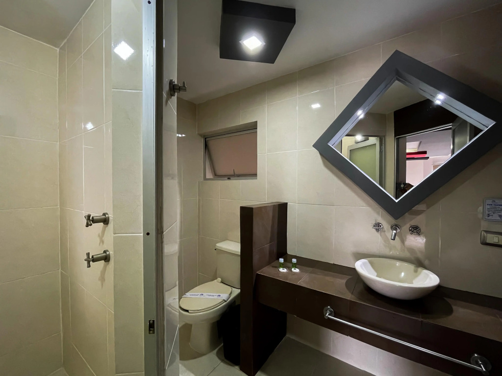 Auto Hotel Mediterráneo