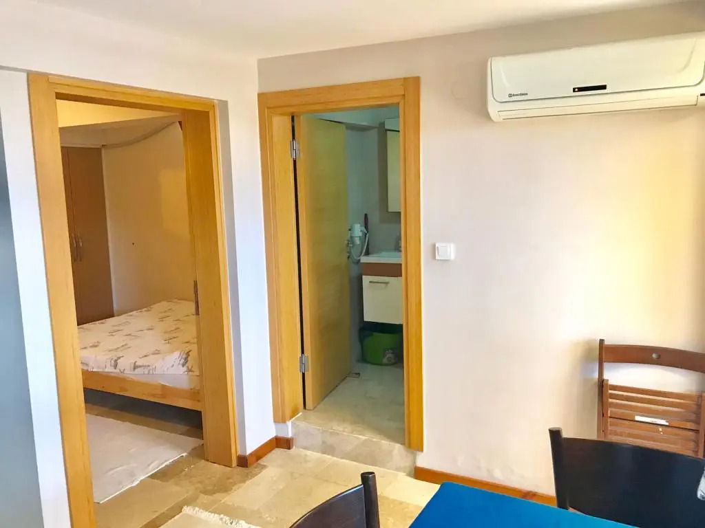 Tatil Evi