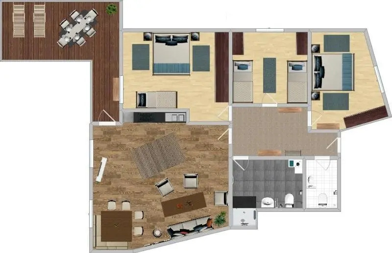 Haus Unterweger