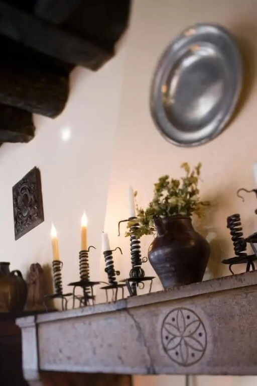 Hostellerie du Vieux Pérouges