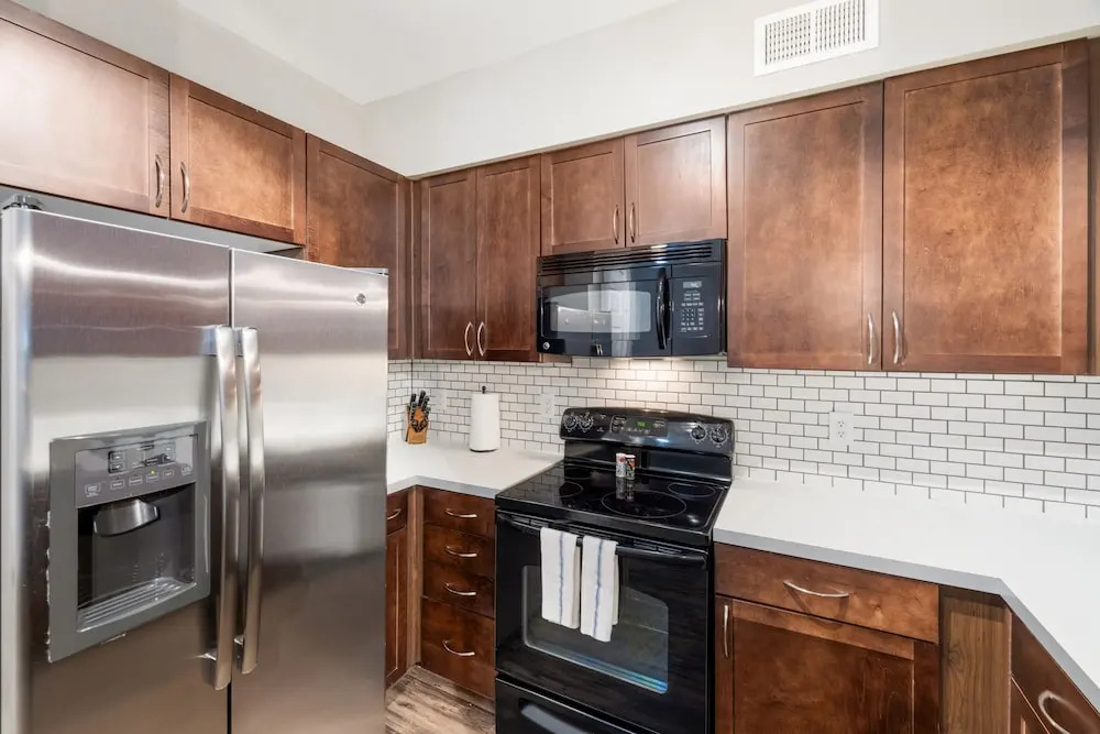 Kasa Dallas West End