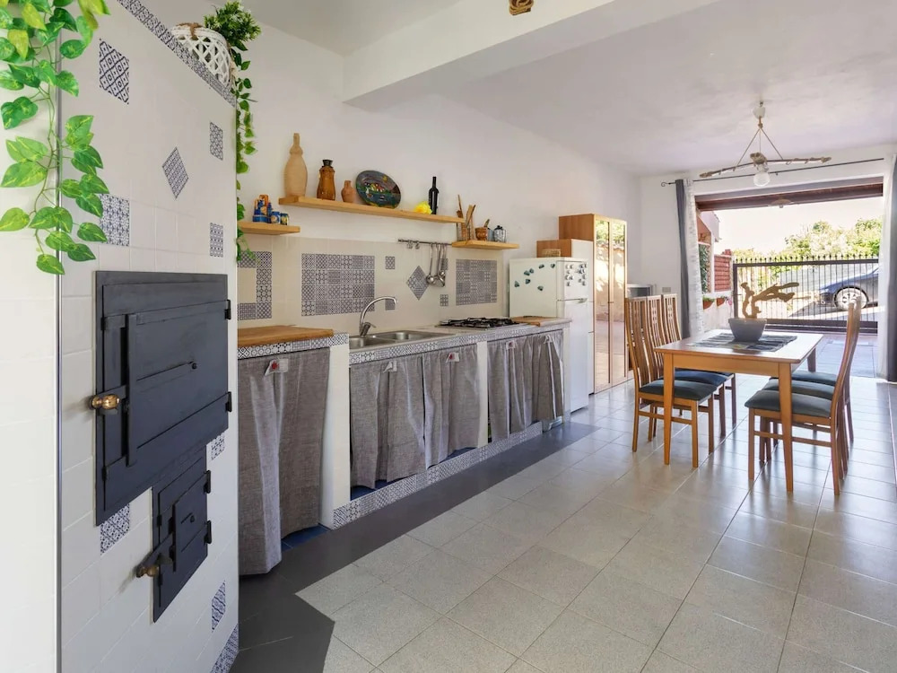 Cosy Holiday Home in Sanremo With Sea Beach Nearby