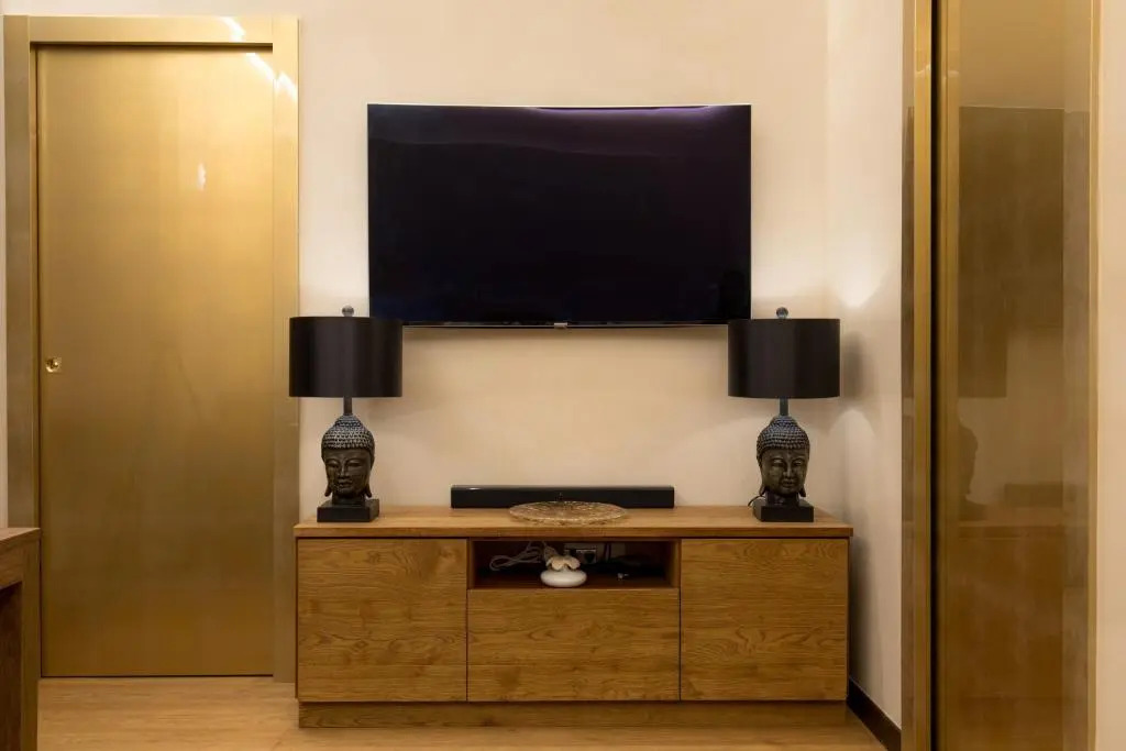 Civico Cinque Home Luxury Apartment