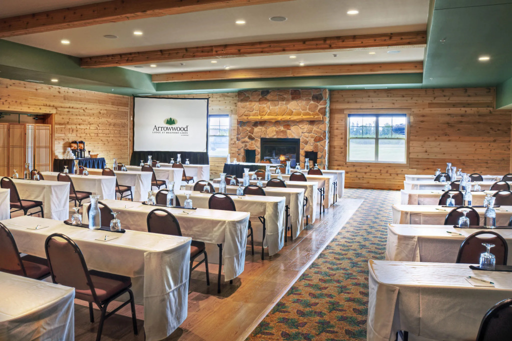 The Lodge at Brainerd Lakes, Trademark Collection by Wyndham
