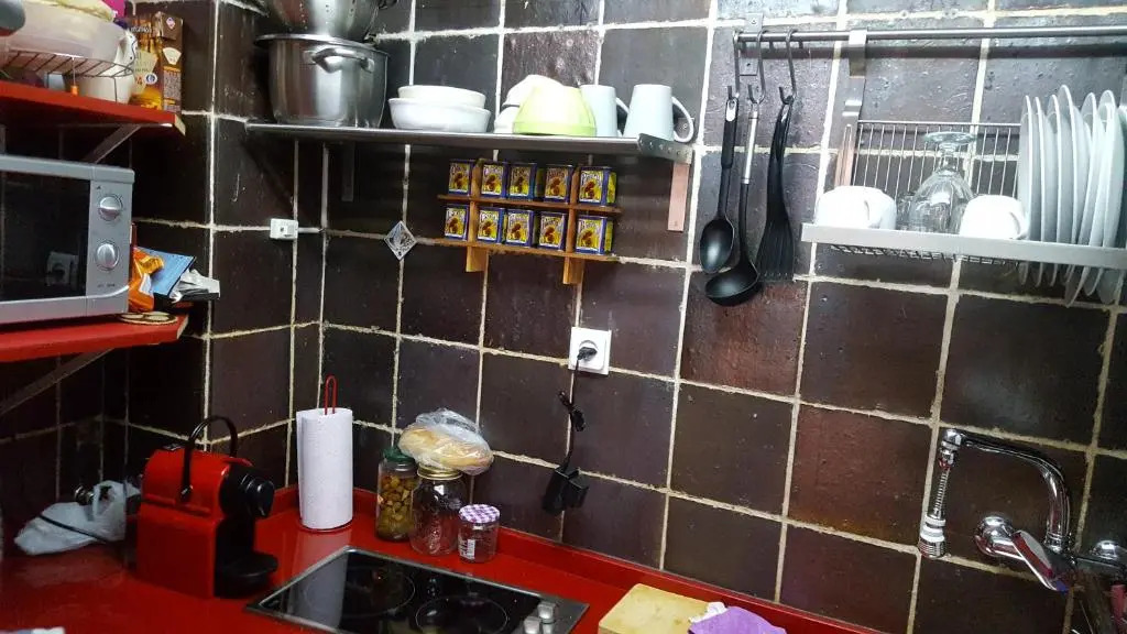 Apartamento CENTRO HISTÓRICO Zorrilla 4