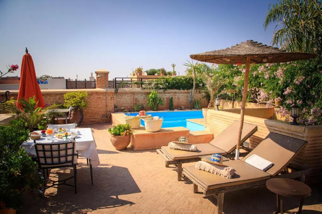 Riad Hizad