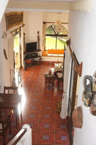 Adansonia Village Resort