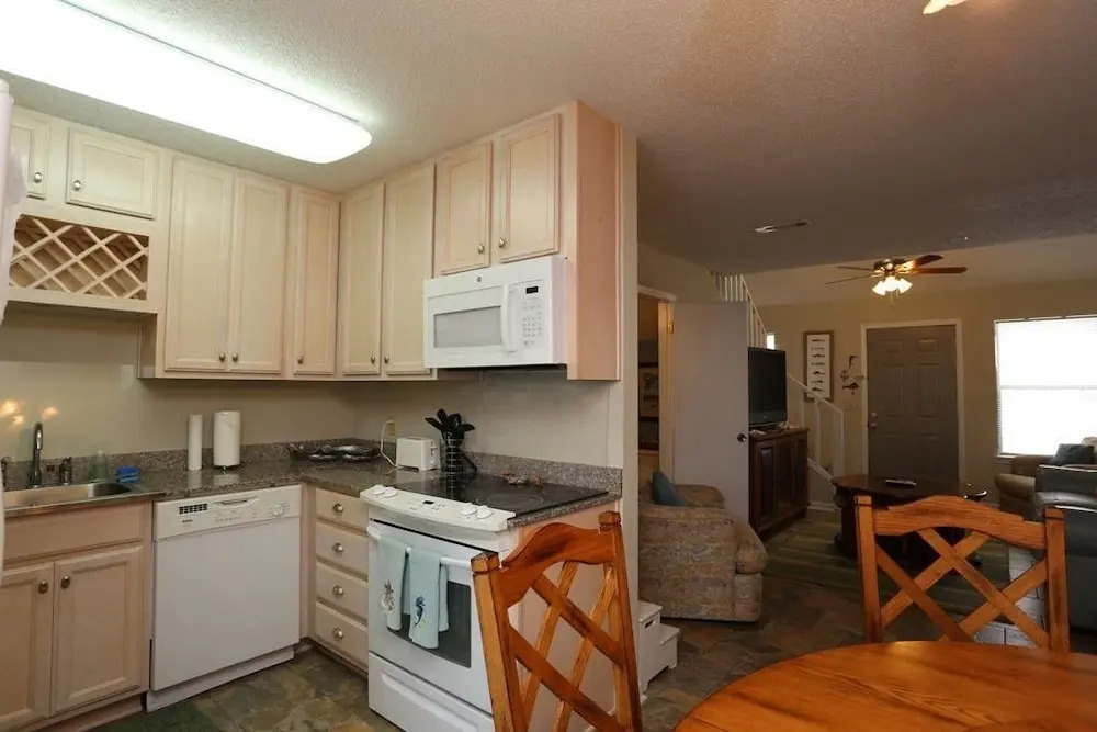 Blue Water Respite Apartment 2 Bedroom