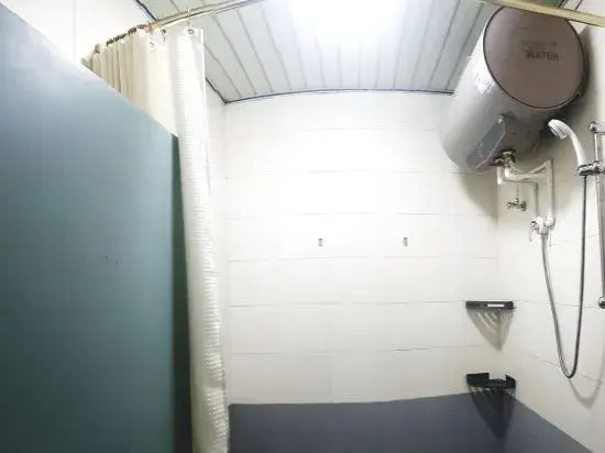 Wu's Hostel