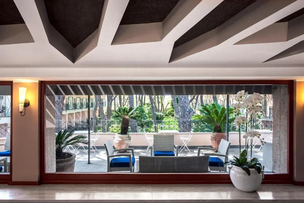 Riva Del Sole Resort & SPA