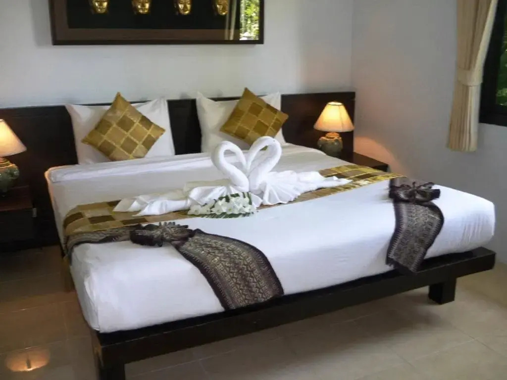 Kasalong Phuket Resort