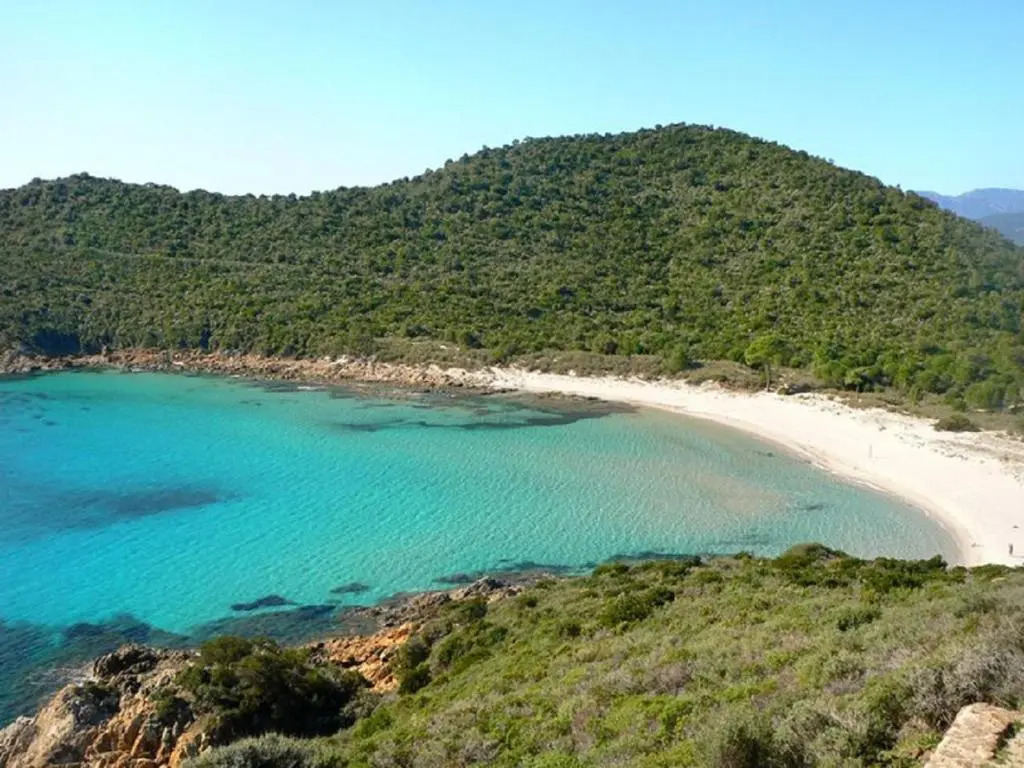 Marina Di Fautea