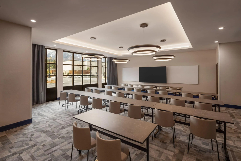 La Quinta Inn and Suites by Wyndham Leavenworth