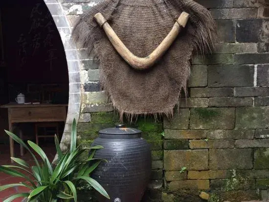 Yunshuiyao Jingwei Xiaodiao Boutique Inn