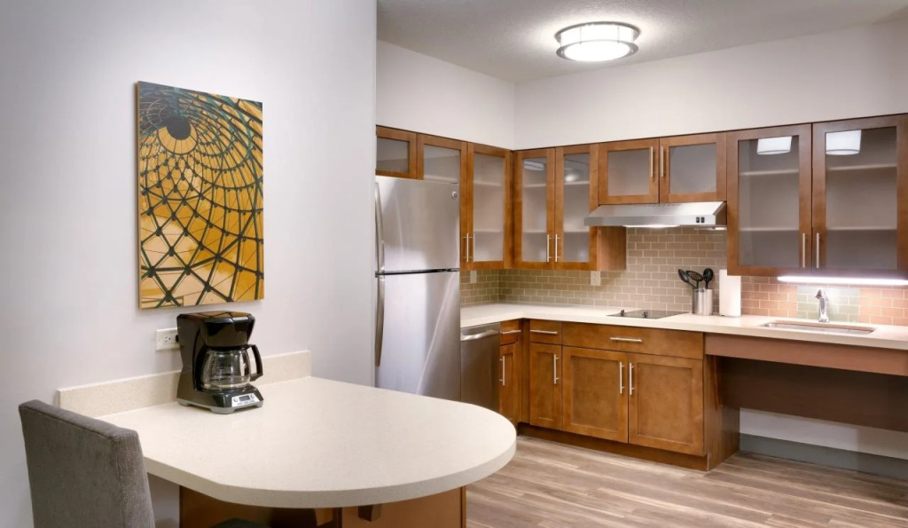 Staybridge Suites - Gainesville I-75 by IHG
