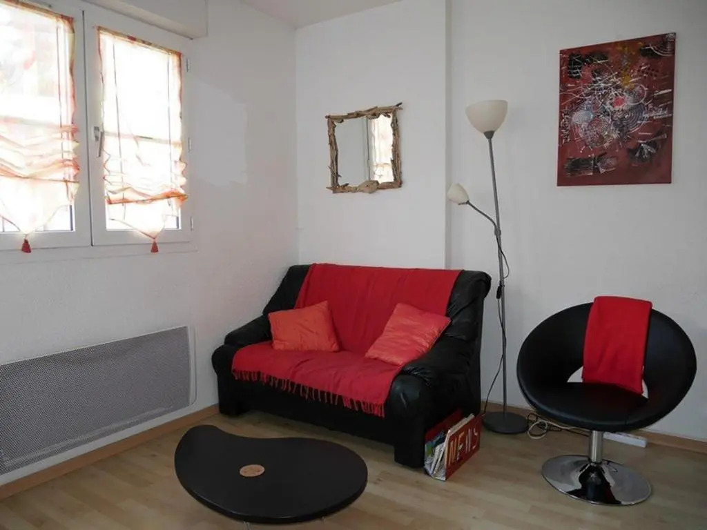 Appartement Capbreton, 2 pièces, 4 personnes - FR-1-413-97