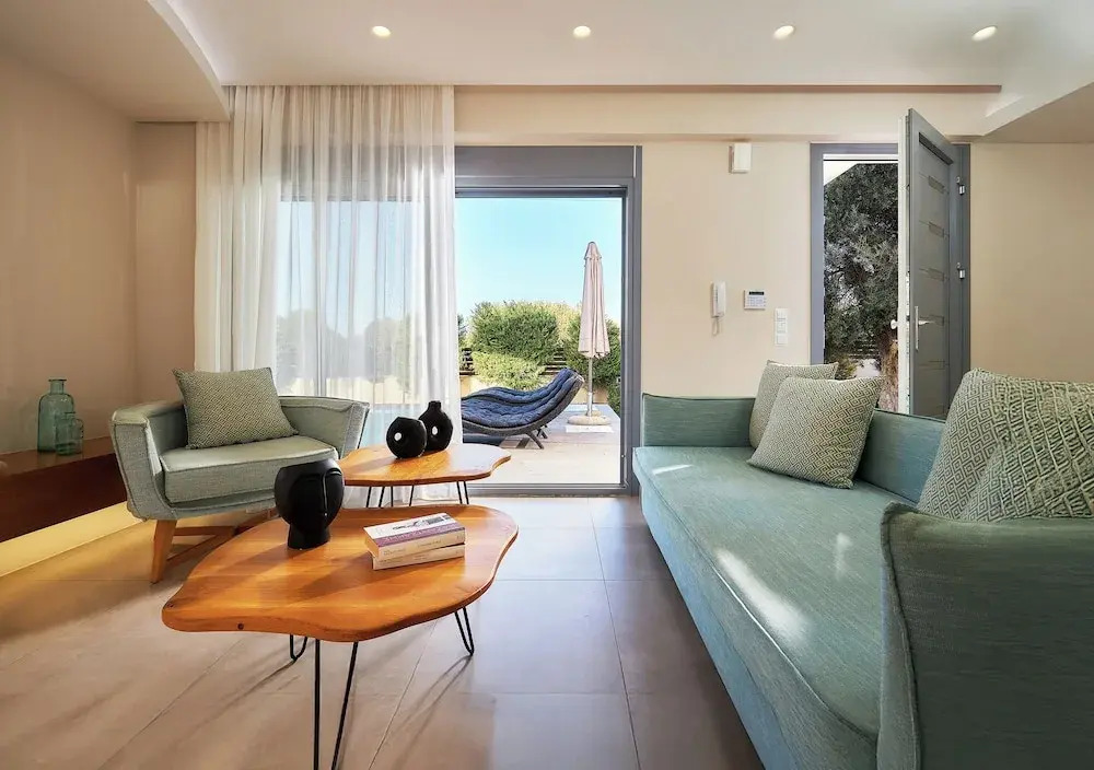 Villa Santa Barbara Hersonisos