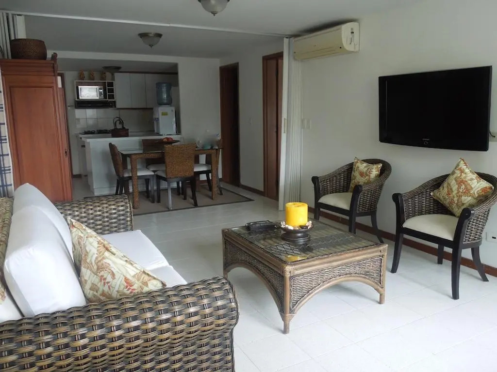 Apartamentos Premier 4