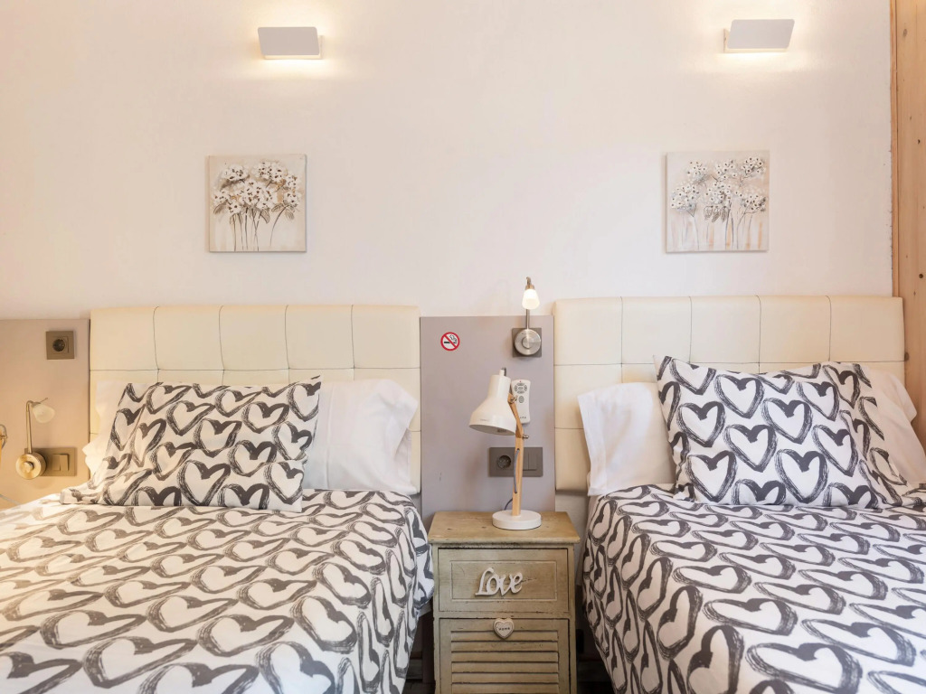 CA NA ROSA - Villa for 4 people in CAMPANET.